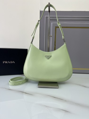 handbags prada 1BC156  30*18.5*4