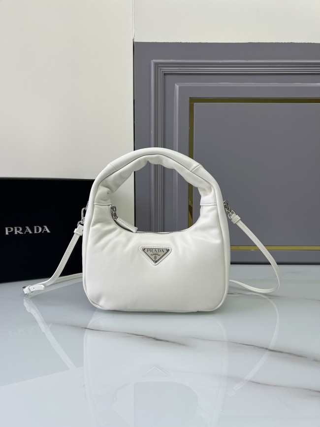 handbags prada 1BA384  21*12.5*6.5