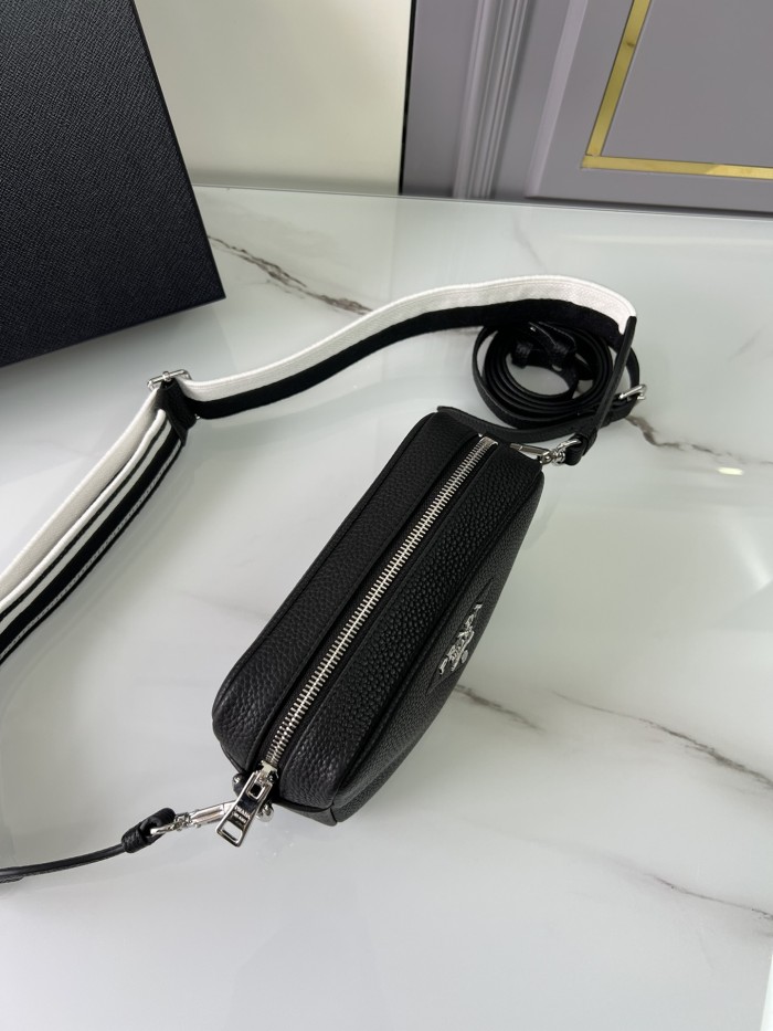 handbags prada 1BH192  19*12*6