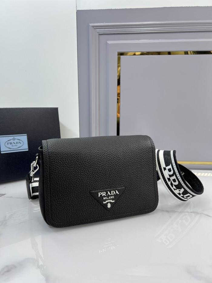 handbags prada 1BD314  23*18*9