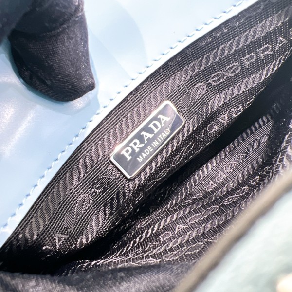 handbags prada 1BA357  22*15*6.5