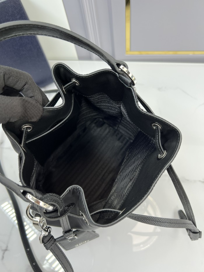 handbags prada 1BE055  24*23*12