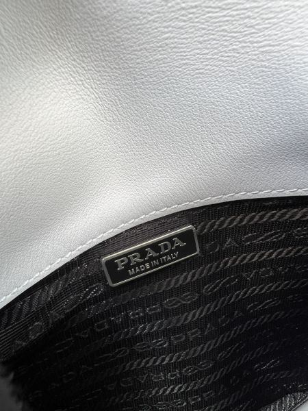 handbags prada 1BH188  17*14.5*7