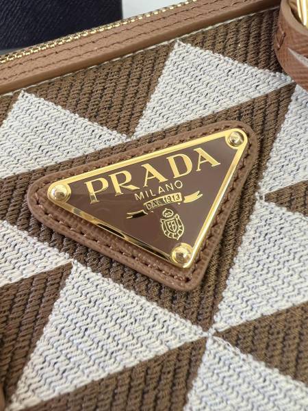 handbags prada 1BA846  20*14*11