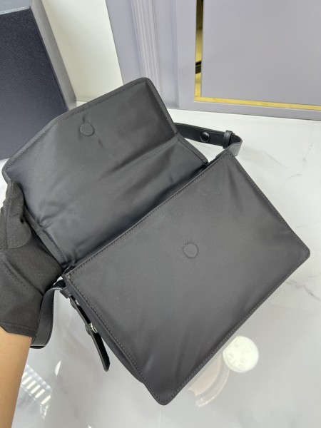 handbags prada 1BD313  23*16*11