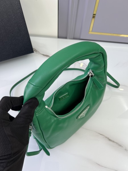 handbags prada 1BA384  21*12.5*6.5