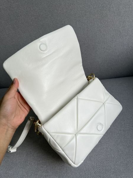 handbags prada 1BD328  24*15*7.5