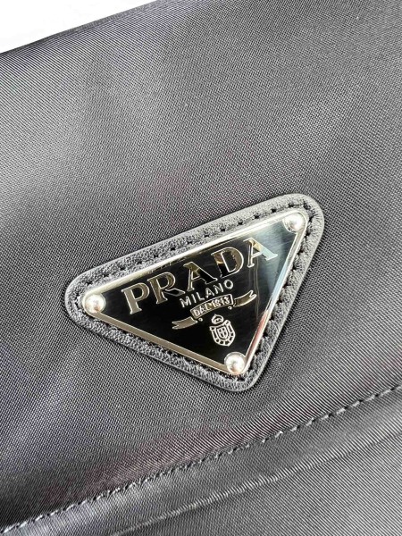 handbags prada 1BD313  23*16*11