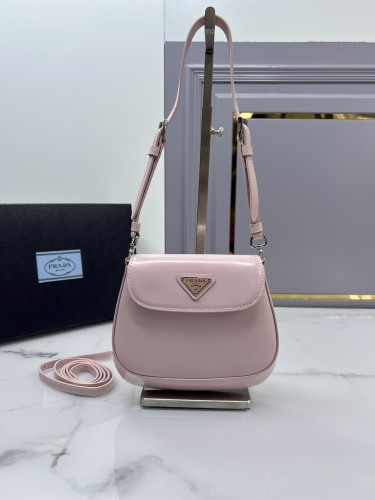 handbags prada 1BH188  17*14.5*7