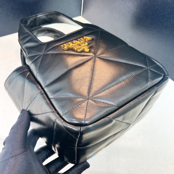 handbags prada 1BG451  19*17*10