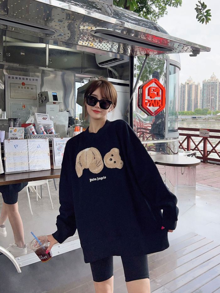 Clothes Palm Angels 25