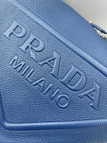 handbags prada 2VY007  22.5*58