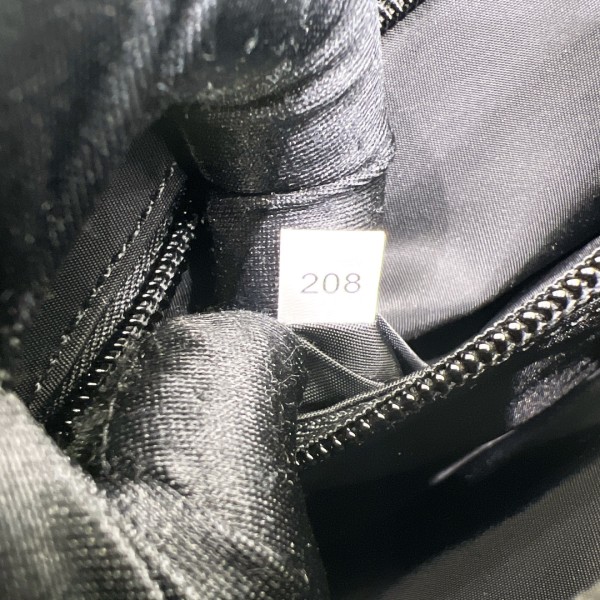 handbags prada 1BL010  21*12.5*4.5