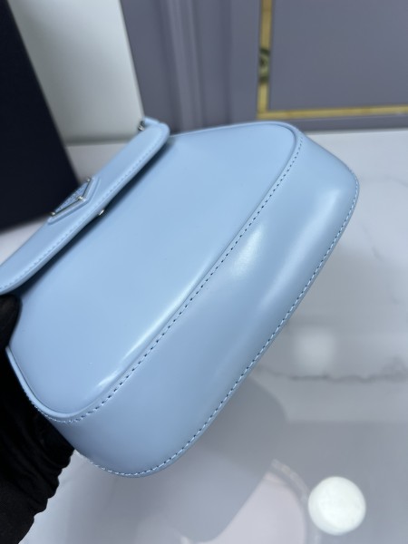 handbags prada 1BH188  17*14.5*7