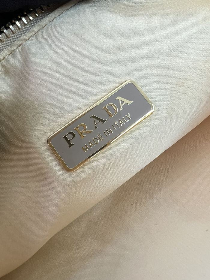 handbags prada 1BC190  26*15*6