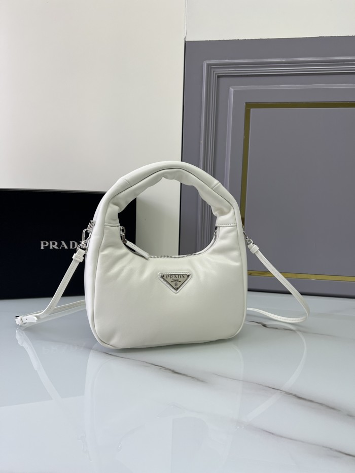 handbags prada 1BA384  21*12.5*6.5
