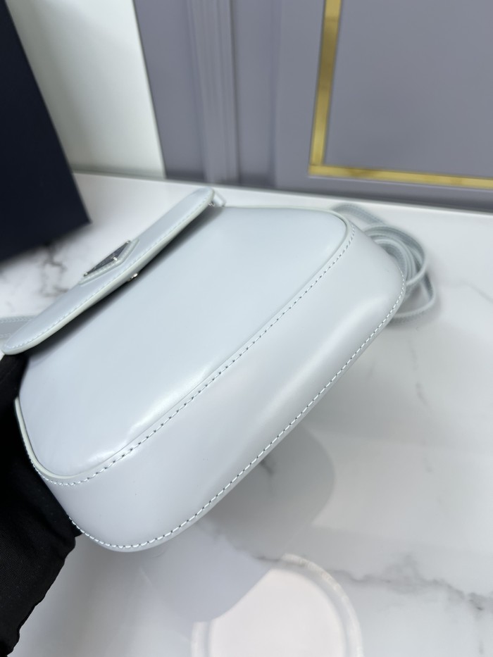 handbags prada 1BH188  17*14.5*7