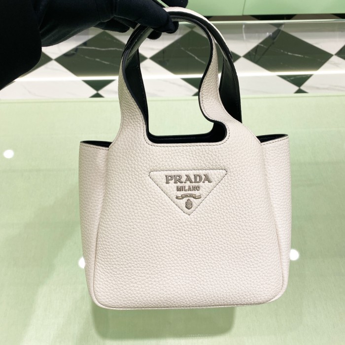 handbags prada 1BA349  15.5*18*10