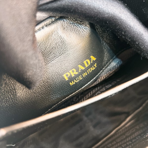 handbags prada 1BG451  19*17*10