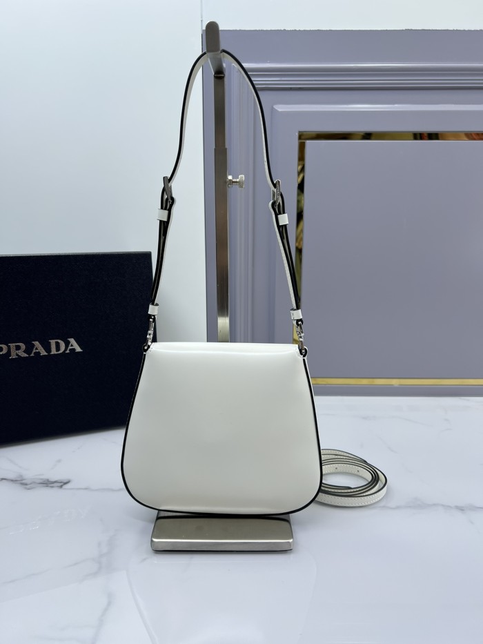 handbags prada 1BH188  17*14.5*7