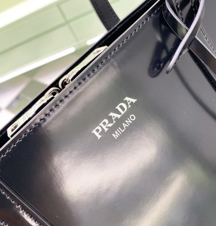 handbags prada 1BA350  30*21*8