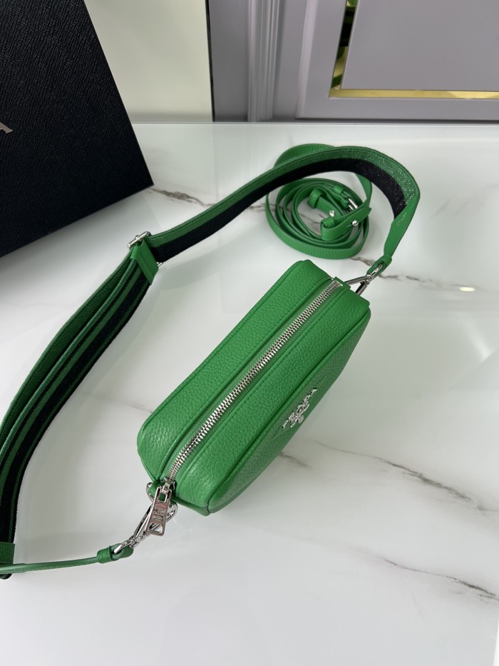 handbags prada 1BH192  19*12*6