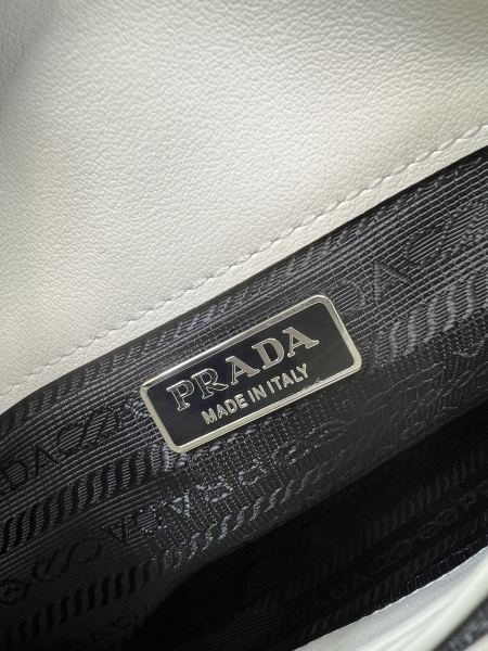 handbags prada 1BH188  17*14.5*7