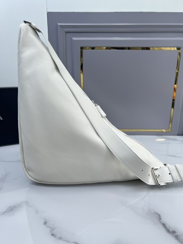 handbags prada 2VY007  22.5*58