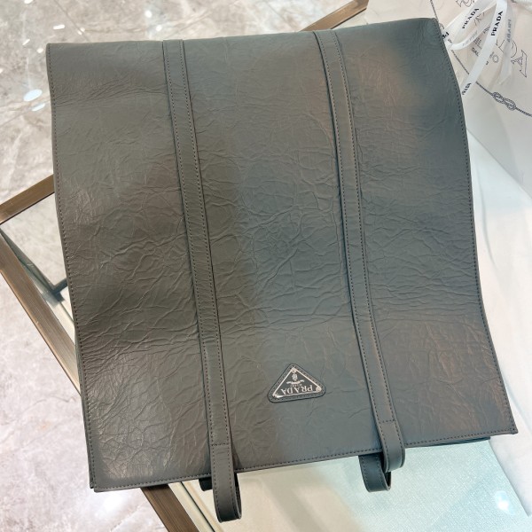 handbags prada 1BG587  39*36*13cm