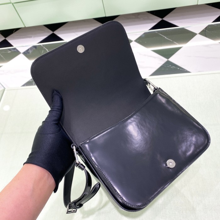 handbags prada 1BD308  20*14*4.8