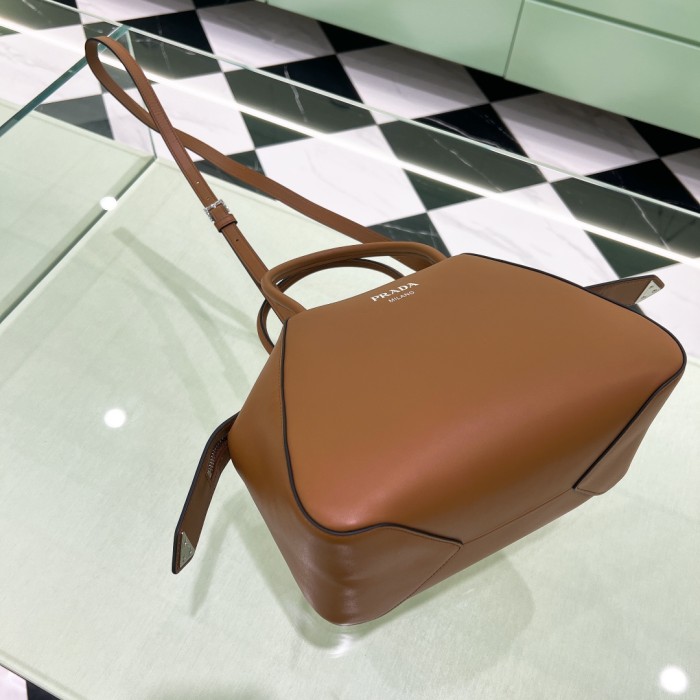 handbags prada 1BA366  25.5*18*13.5