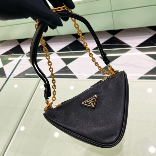 handbags prada 1BC176  28*16*13