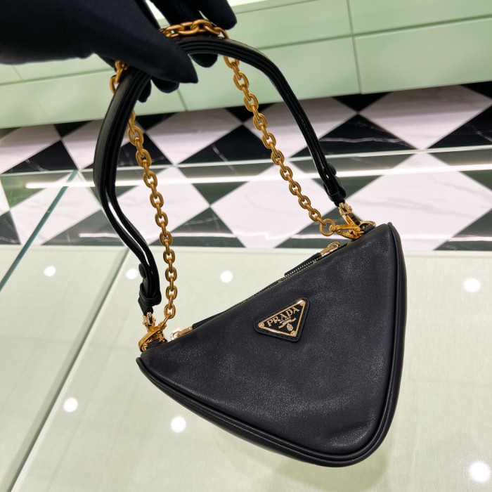 handbags prada 1BC176  28*16*13