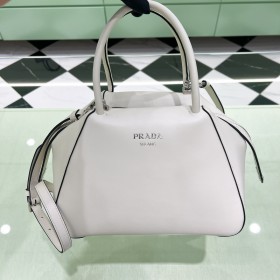 handbags prada 1BA366  25.5*18*13.5