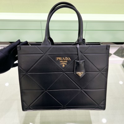 handbags prada 1BA378  33*28*11
