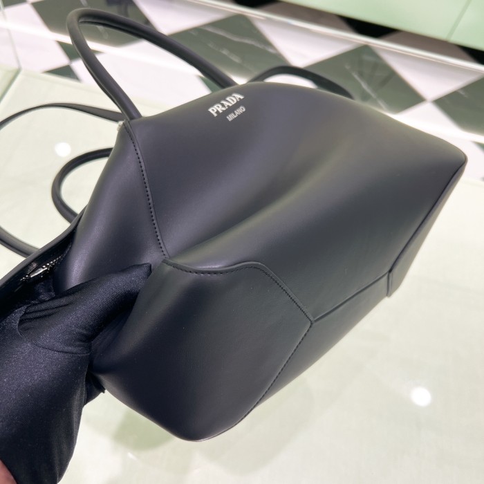 handbags prada 1BA366  25.5*18*13.5