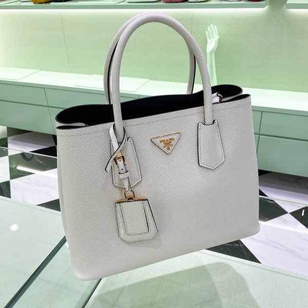 handbags prada 1BG775  33*25*14.5