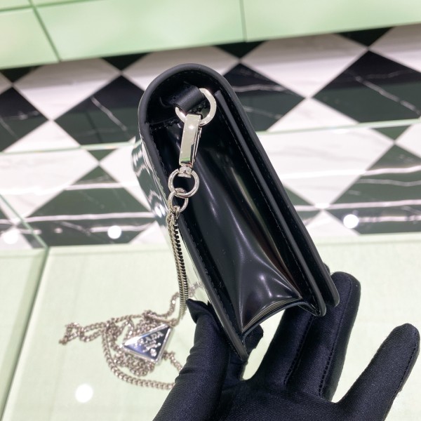 handbags prada 1BD307  19*10.5*3.5