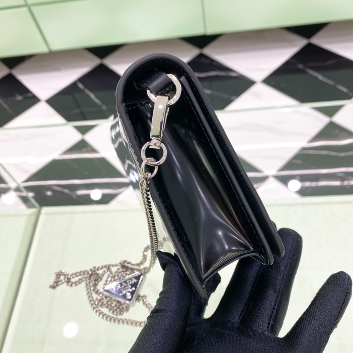 handbags prada 1BD307  19*10.5*3.5