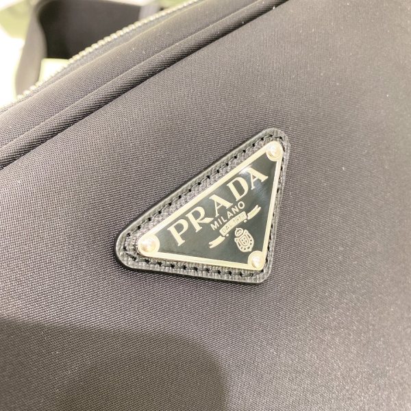 handbags prada 2VH142 25*19*7