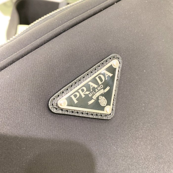 handbags prada 2VH142 25*19*7