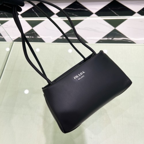 handbags prada 1BA368  25*13*13.5