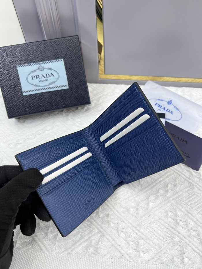 handbags prada 2M0513  11*9.5