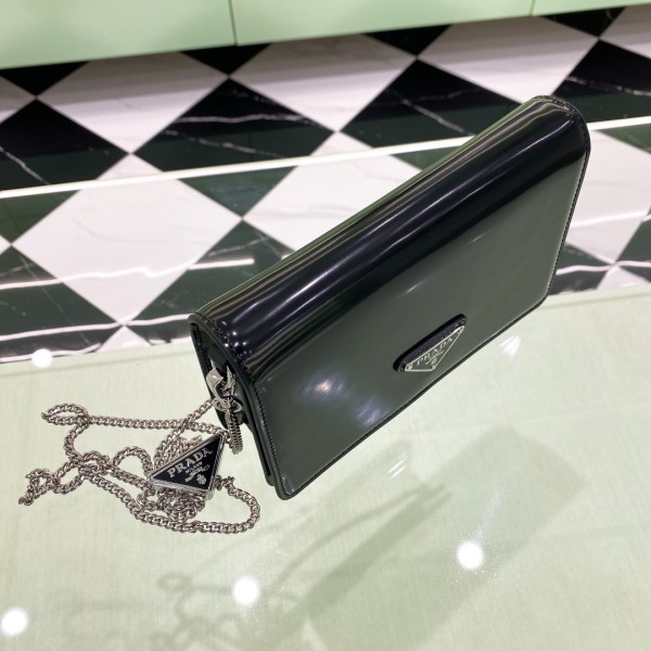 handbags prada 1BD307  19*10.5*3.5