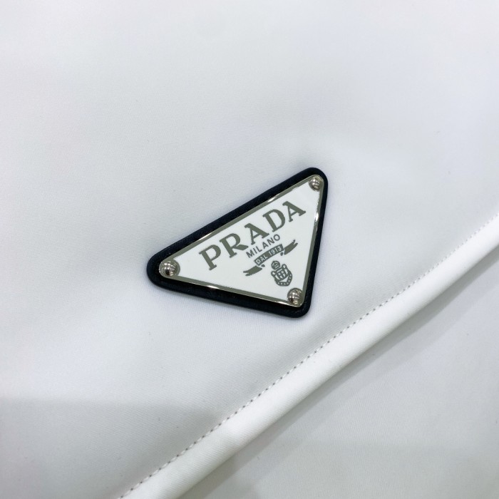 handbags prada 1BD256  36*28*14