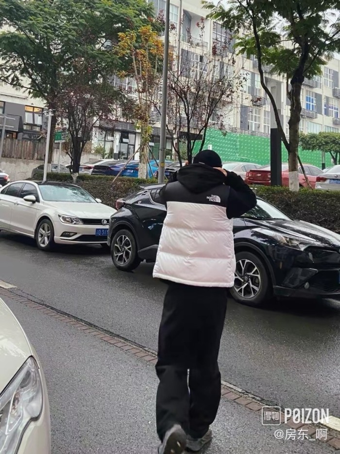 Clothes The North Face 103