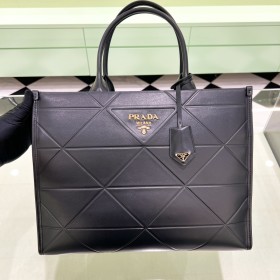 handbags prada 1BA377  39*31*11