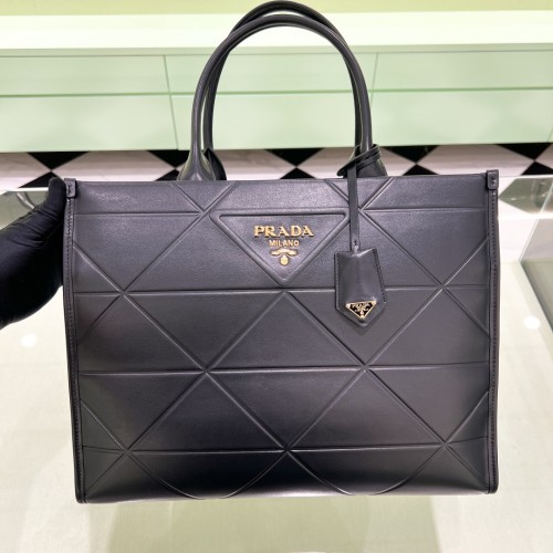 handbags prada 1BA377  39*31*11