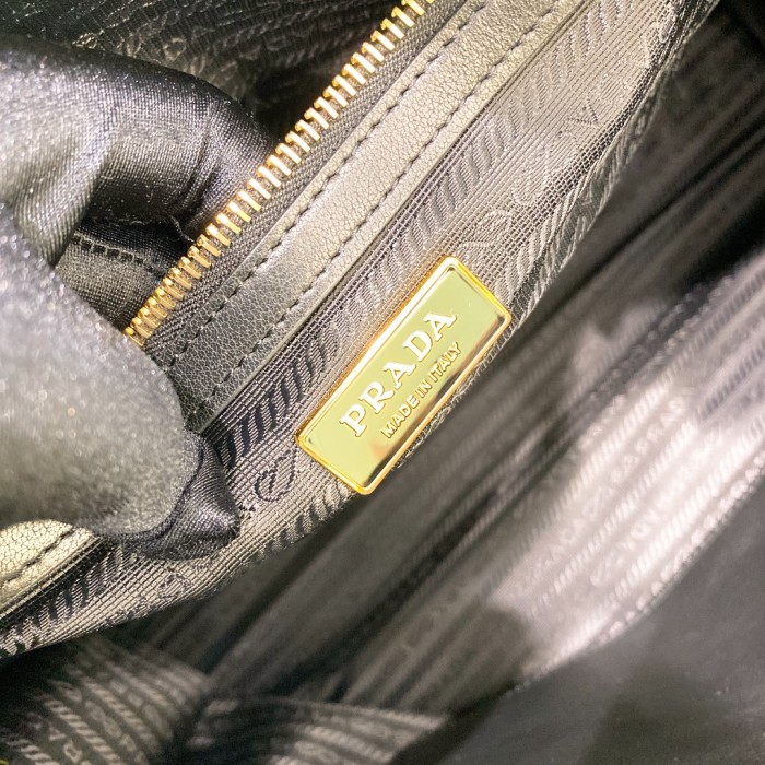 handbags prada 1BA356  39*31*11