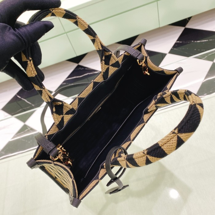 handbags prada 1BA356  22*9*28